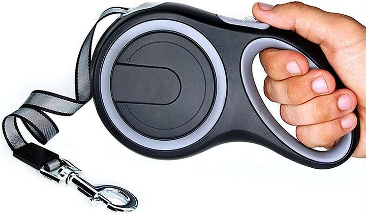 Retractable Dog Lead