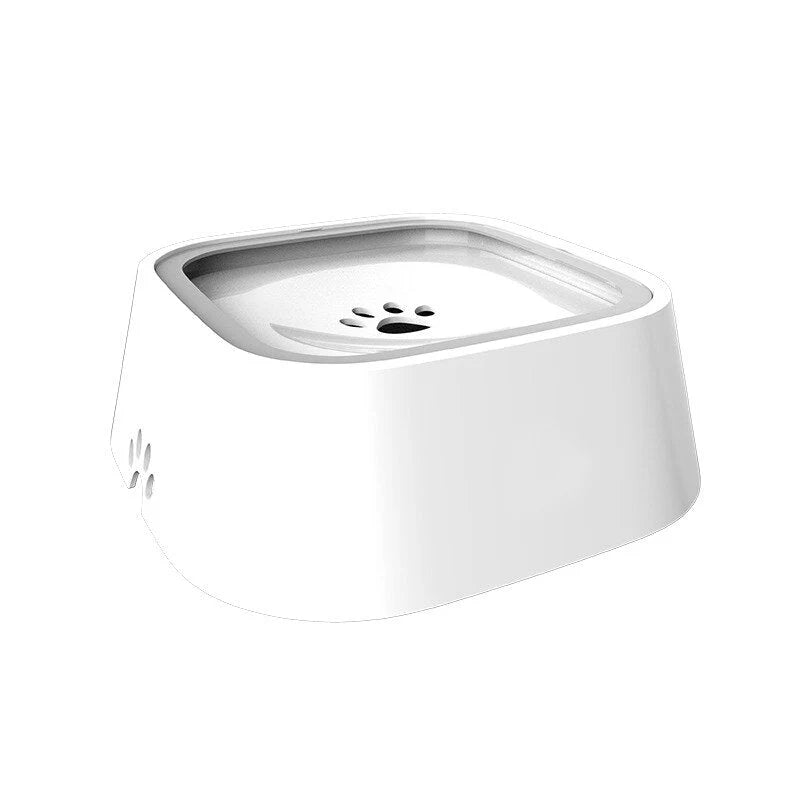 Zero Splash Dog Water Bowl