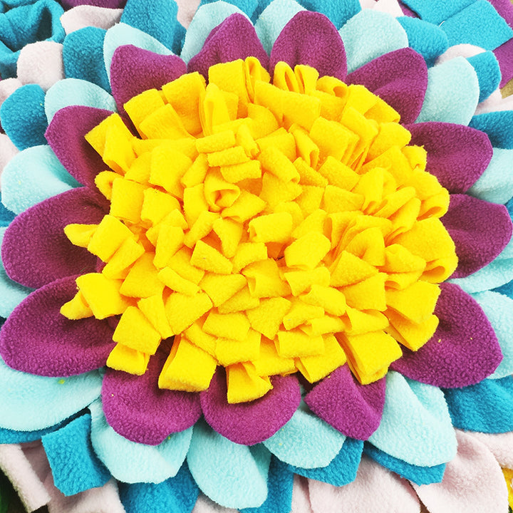 Snuffle Mat For your Doggo!