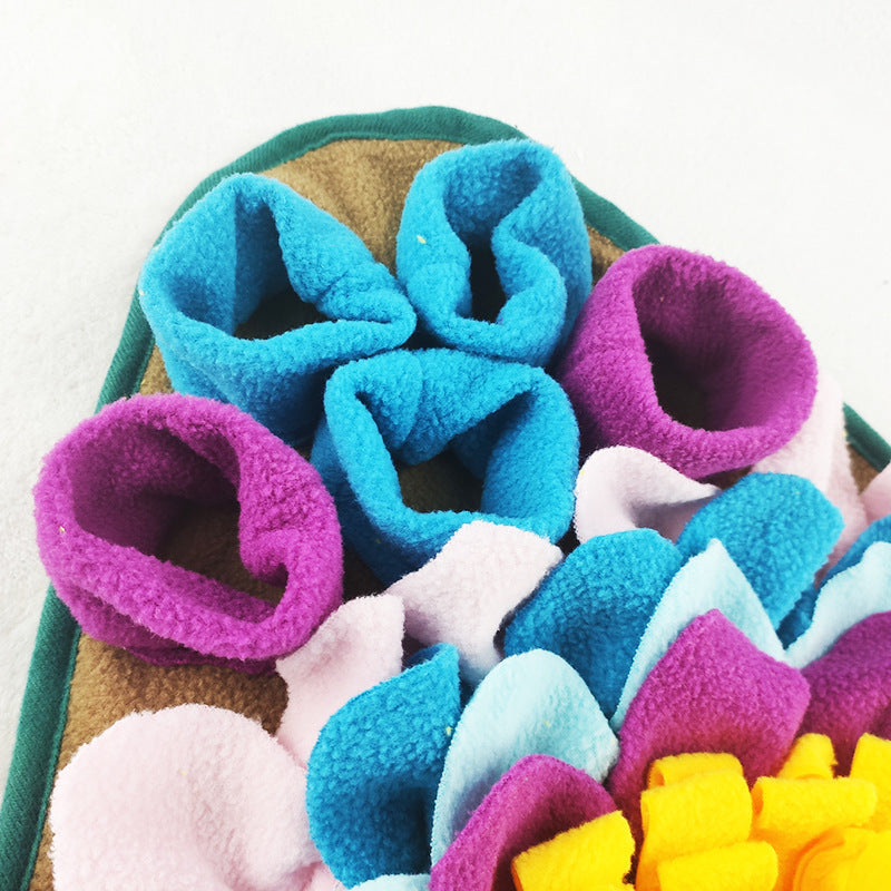 Snuffle Mat For your Doggo!