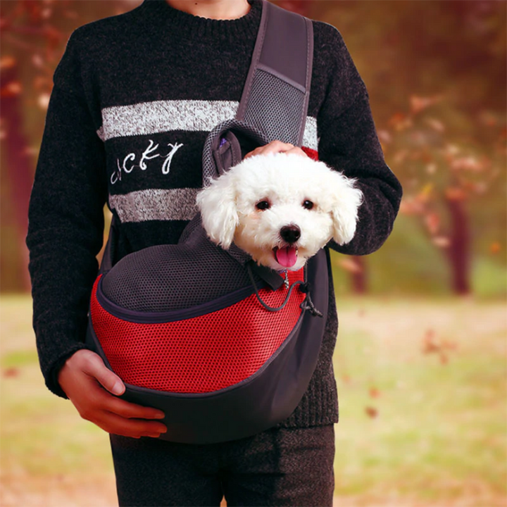 Doggy Sling Carrier