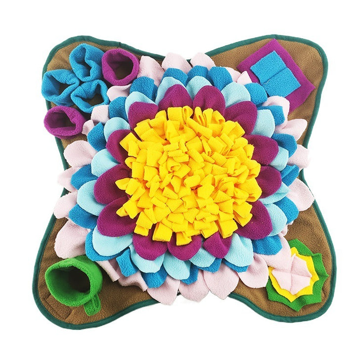 Snuffle Mat For your Doggo!