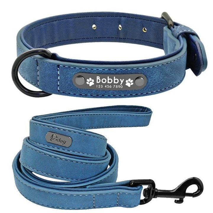 Personalised Dog Collar