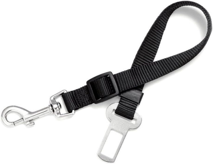 Car Safety Belt Attachment