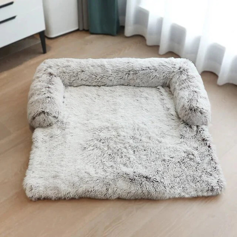 Anti-Anxiety Dog Sofa Bed