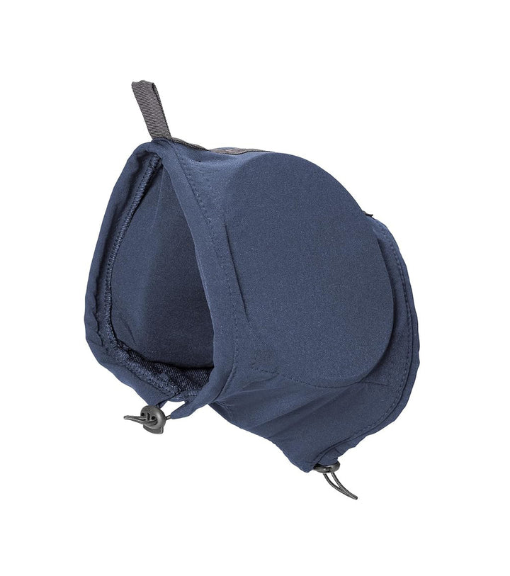 Noise Reduction Dog Hoodie – Calming Ear Wrap for Dogs