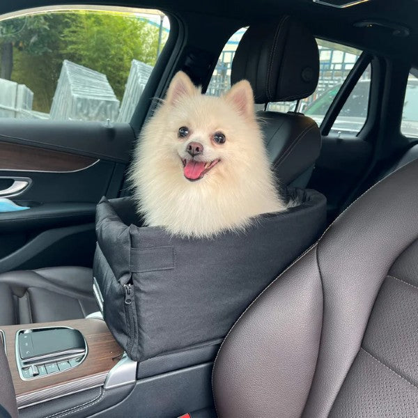 Pet Carpool Seat