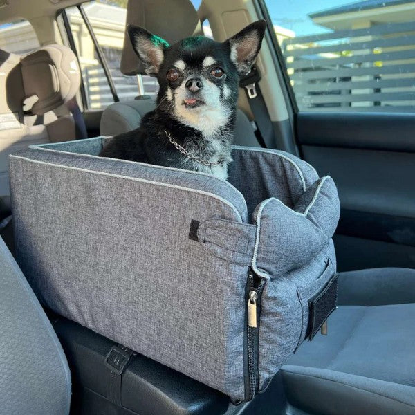 Pet Carpool Seat