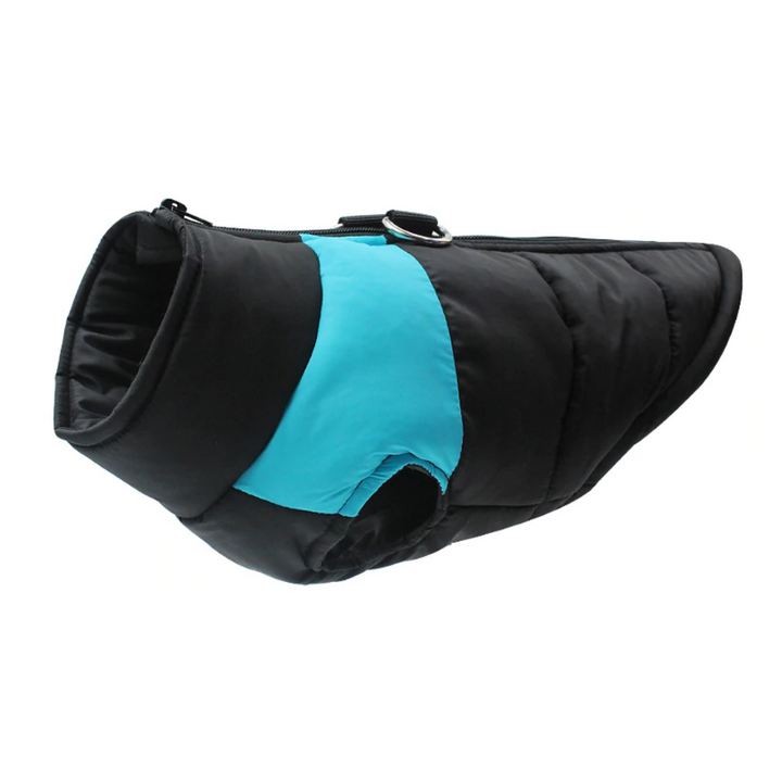 Cosy Waterproof Dog Coat