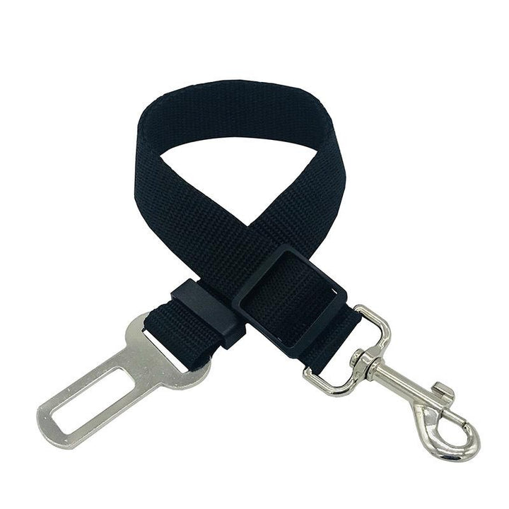 Car Safety Belt Attachment