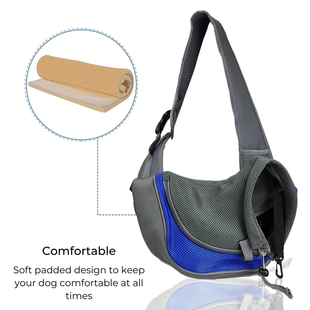 Doggy Sling Carrier