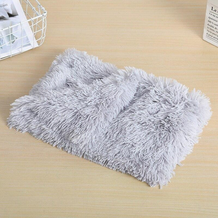 Cosy Calming Dog Blanket