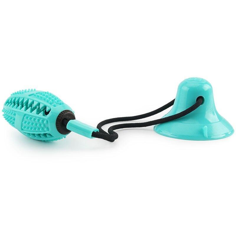 Suction Cup Tug Toy