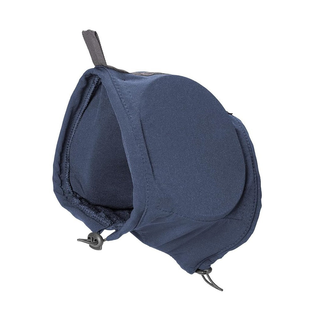 Noise Reduction Dog Hoodie – Calming Ear Wrap for Dogs