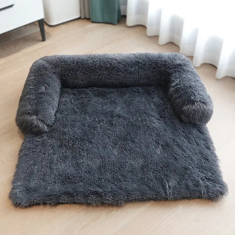 Anti-Anxiety Dog Sofa Bed