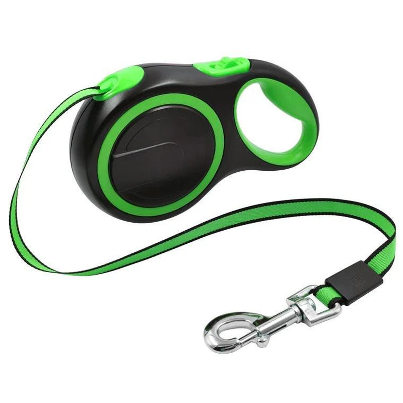 Retractable Dog Lead