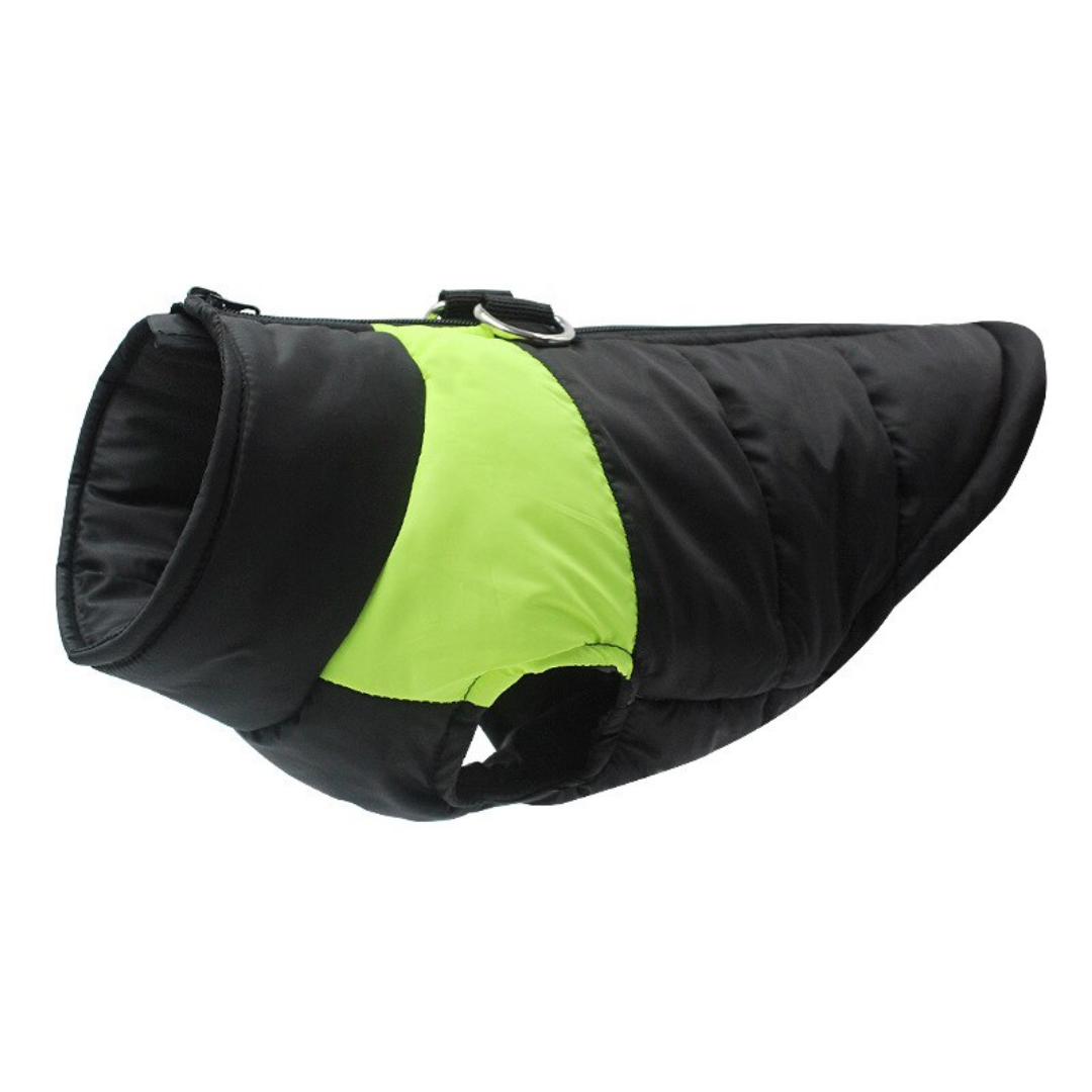 Cosy Waterproof Dog Coat