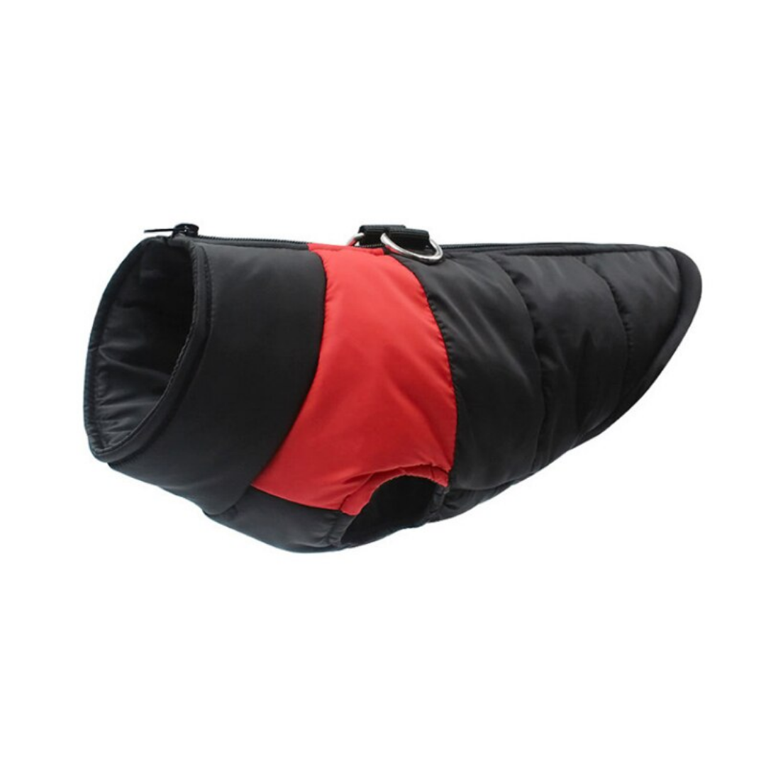 Cosy Waterproof Dog Coat